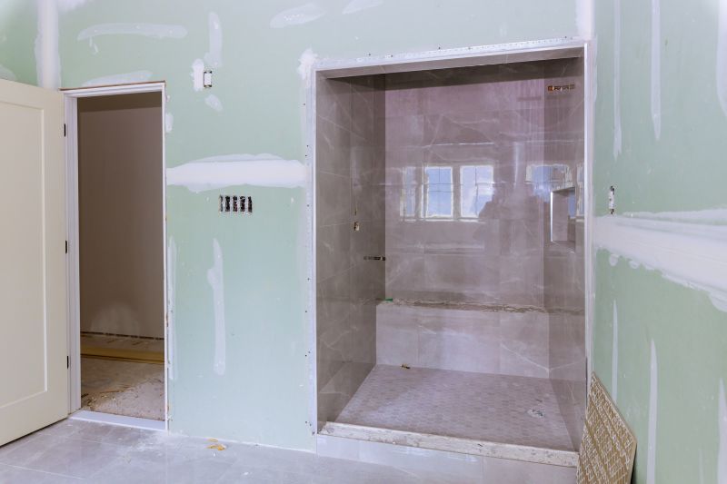 New Flooring and Lighting