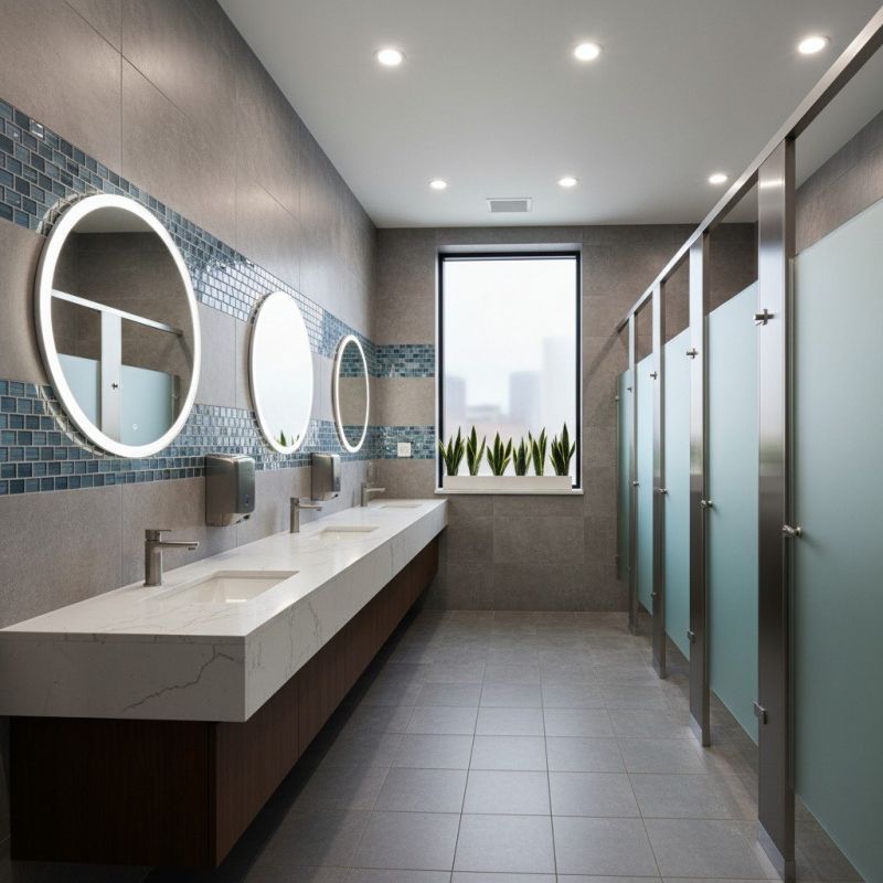 Top Bathroom Remodeling Companies in Midvale, UT