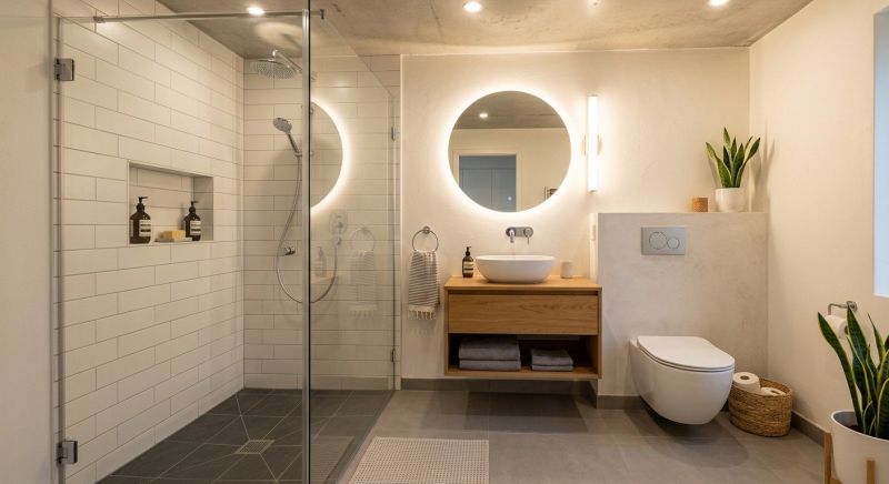 Top Bathroom Remodeling Companies in Park City, UT